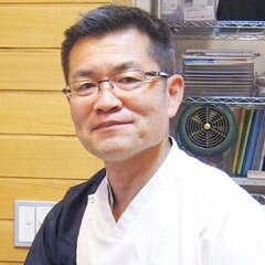 アネモネこどもクリニック 院長 横井俊明